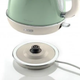 Электрочайник Ariete 2869 GR - изображение 2