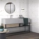 Плитка Ceramica Deseo Thedis Decor 30х90см - изображение 2