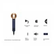 Фен Dyson HD07 Supersonic Prussian Blue/Rich Copper (412525-01) - изображение 6