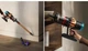 Вертикальний + ручний пилосос (2в1) Dyson V16 Piston - зображення 5