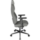 Кресло для геймера TX3 Solo 360 Loft Air Light Grey (TEGC-2080104.41) - изображение 4