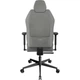 Кресло для геймера TX3 Solo 360 Loft Air Light Grey (TEGC-2080104.41) - изображение 5