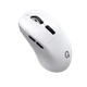 Компьютерная мышь OfficePro M398W Bluetooth/Wireless White - изображение 2