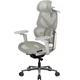 Кресло для геймера TX3 Flex Pro Mesh Light Grey (TEGC-3076104.42) - изображение 6