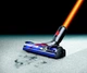 Вертикальный+ручной пылесос (2в1) Dyson V8 Absolute (476547-01) - изображение 10