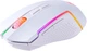 Миша Redragon Trident White (71864) - зображення 5