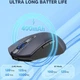 Миша Redragon ST4R Pro M917GB-PRO Black (72209) - зображення 9