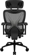 Крісло для геймера TX3 XTC Mesh Black (TEGC-3054101.11) - зображення 4