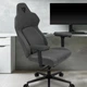 Кресло для геймера TX3 Core Smart Loft Dark Grey (TEGC-207010Z.Z1) - изображение 4