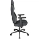 Крісло для геймера TX3 Solo 360 Loft Air Dark Grey (TEGC-208010Z.Z1) - зображення 6