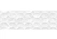 Плитка Ceramica Deseo Onyx Sky Hexa 30x90см - изображение 1
