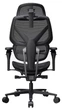 Крісло для геймера TX3 Flex Pro Mesh Black (TEGC-3076101.12) - зображення 4