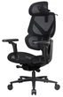 Крісло для геймера TX3 Flex Pro Mesh Black (TEGC-3076101.12) - зображення 6