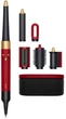 Мультистайлер Dyson Airwrap i.d. HS08 Multi-Styler and Dryer Straight to Wavy - Red Velvet/Gold (596926-01) - изображение 1
