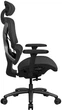 Крісло для геймера TX3 XTC Loft Dark Grey (TEGC-307410Z.Z1) - зображення 4