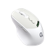 Компьютерная мышь OFFICEPRO M520W White - изображение 2