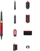Мультистайлер Dyson Airwrap i.d. HS08 Multi-Styler and Dryer Straight to Wavy - Red Velvet/Gold (596926-01) - изображение 3