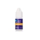 Клей Nail Glue флакон 3 г. водостойкий для накладных ногтей, типс, страз, декора, Прозрачный - изображение 1