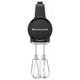 Міксер KitchenAid Go 5KHMR700BM 12V ручний бездротовий 7 швидкостей зі знімною батареєю, без акумулятора, мато - изображение 3