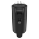 Міксер KitchenAid Go 5KHMR700BM 12V ручний бездротовий 7 швидкостей зі знімною батареєю, без акумулятора, мато - изображение 4