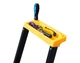 Драбина Mastertool сталь+алюміній 5 ступенів h=1064 мм max 150 кг 79-1205 - зображення 12