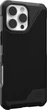 Чехол противоударный UAG Metropolis LT MagSafe (Original) для Iphone 16 Pro Max (6.9") Kevlar Black 114453113940 - изображение 12