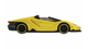 Машинка Хот Вілс 1:64 `16 Lamborghini Centenario Roadster колекція Exoticars Hot Wheels Mattel JJH80 - зображення 5