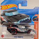 Машинка Хот Вилс 1:64 Terra-Tracktyl коллекция Track Champs Hot Wheels Mattel JBB82 - изображение 1