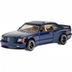 Машинка Хот Вілс 1:64 `89 Mercedes-Benz 560 sec AMG колекція Wild Widebody Hot Wheels Mattel JBB85 - зображення 2