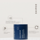 Наслаивается Бальзам для секущихся кончиков волос Davroe Split Therapy Balm 200 мл - изображение 5