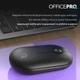 Мышь OfficePro M185B Silent Click Black (M185B) - изображение 6