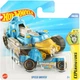 Машинка Хот Вилс 1:64 Speed Driver коллекция Experimotors Hot Wheels Mattel JBB25 - изображение 1
