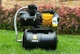 Насосна станція TEKK HAUS BS 1100L 24L - изображение 3