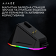 Комп'ютерна миша Ajazz AJ179P MC Black (AJ179P-MC-B) - зображення 10