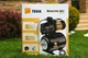 Насосна станція TEKK HAUS BS 1350L 24L Inox - изображение 2