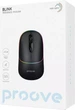 Мышь Proove Blink black (WMBL00002001) - изображение 3