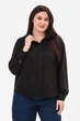 Сорочка WESTERN чорна 2XL (3044023) - изображение 1