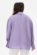 Кардиган SISTER бузковий 5XL (3044009) - зображення 2