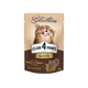 Влажный консервированный корм с Кроликом и Индейкой 80 г CLUB 4 PAWS Клуб 4 Лапы Selection Селекшн - изображение 2