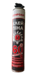 Клей-піна монтажна професійна CONFOAM 60 секунд 800 мл - зображення 1