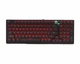 Клавіатура дротова A4Tech Bloody AT98 Alpha Optical Switch USB Black (4711421002783) - зображення 1