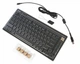 Клавіатура дротова A4Tech Bloody AT75 Alpha Optical Switch USB Black (4711421002769) - зображення 9