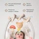 Спіраль для візочка та автокрісла Taf Toys Лісова пригода (13865) - изображение 3
