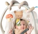 Спіраль для візочка та автокрісла Taf Toys Лісова пригода (13865) - изображение 5
