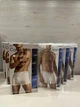Мужские трусы боксеры Calvin Klein набор 5 штук синего цвета размер S - изображение 5