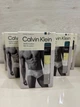 Чоловічі труси бріфи сліпи Calvin Klein набір з 5шт різного кольору розмір М - зображення 6