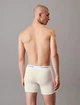 Чоловічі труси боксери Calvin Klein набір з 5шт різного кольору (brief) розмір S - зображення 2