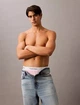 Чоловічі труси боксери Calvin Klein набір з 5шт різного кольору (brief) розмір S - зображення 4