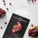 Маска для обличчя JMsolution Be Nature Pomegranate & Nourishing Mask, 24ml - зображення 3