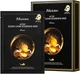 Маска для лица JMsolution Active Golden Caviar Nourishing Mask Prime 30ml - изображение 2